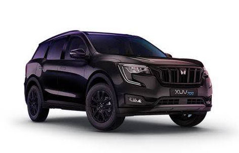 XUV 700